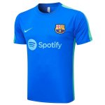 Maillot Entrainement Barcelone 2023-24 Bleu Maillot Entrainement Barcelone 2023-24 Bleu