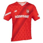 Thailande Maillot Deportivo Toluca 1ª 2023-24 Thailande Maillot Deportivo Toluca 1ª 2023-24