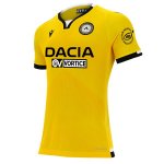 Thailande Maillot Udinese 3ª 2020-21 Jaune Thailande Maillot Udinese 3ª 2020-21 Jaune