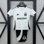 Maillot Colo Colo 1ª Enfant 2025-26 Maillot Colo Colo 1ª Enfant 2025-26