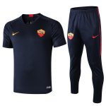 Entrainement Conjunto Complet AS Roma 2019-20 Bleu Entrainement Conjunto Complet AS Roma 2019-20 Bleu