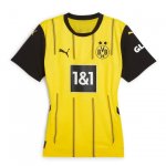 Maillot Borussia Dortmund 1ª Femme 2024-25 Maillot Borussia Dortmund 1ª Femme 2024-25