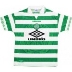 Thailande Maillot Celtic 1ª Retro 1997 1999 Vert Thailande Maillot Celtic 1ª Retro 1997 1999 Vert