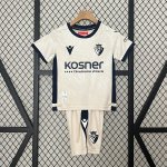 Maillot Osasuna 2ª Enfant 2024-25 Maillot Osasuna 2ª Enfant 2024-25