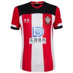Thailande Maillot Southampton 1ª 2019-20 Rouge Blanc Thailande Maillot Southampton 1ª 2019-20 Rouge Blanc