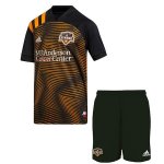 Maillot Houston Dynamo 2ª Enfant 2020-21 Orange Maillot Houston Dynamo 2ª Enfant 2020-21 Orange