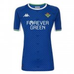 Maillot Real Betis 2ª Femme 2021-22 Maillot Real Betis 2ª Femme 2021-22