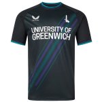 Thailande Maillot Charlton Athletic 2ª 2023-24 Thailande Maillot Charlton Athletic 2ª 2023-24