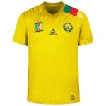 Thailande Maillot Camerun 2ª 2022-23 Thailande Maillot Camerun 2ª 2022-23