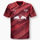 Thailande Maillot RB Leipzig 2ª 2024-25