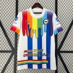 Maillot Brighton Entrainement 2024-25 Maillot Brighton Entrainement 2024-25