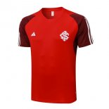 Maillot Entrainement Internacional 2024-25 Rouge