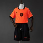 Maillot Pays-Bas 1ª Enfant 2026 Maillot Pays-Bas 1ª Enfant 2026