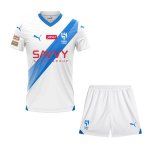 Maillot Al Hilal SFC 2ª Enfant 2023-24 Maillot Al Hilal SFC 2ª Enfant 2023-24