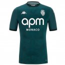 Thailande Maillot AS Monaco 2ª 2024-25