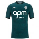 Thailande Maillot AS Monaco 2ª 2024-25