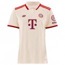 Maillot Bayern Munich 3ª Femme 2024-25