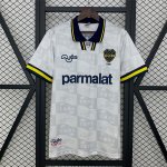 Thailande Maillot Boca Juniors 2ª Retro 1995-1996 Thailande Maillot Boca Juniors 2ª Retro 1995-1996
