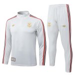 Sweatshirt Flamengo 2026-27 Gris Sweatshirt Flamengo 2026-27 Gris