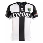 Thailande Maillot Parma 1ª 2020-21 Blanc Thailande Maillot Parma 1ª 2020-21 Blanc
