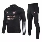 Survetement Arsenal 2020-21 Noir Rose Survetement Arsenal 2020-21 Noir Rose