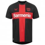 Thailande Maillot Bayer 04 Leverkusen 1ª 2023-24 Thailande Maillot Bayer 04 Leverkusen 1ª 2023-24