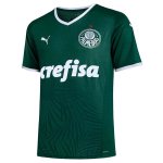 Thailande Maillot Palmeiras 1ª 2022-23 Thailande Maillot Palmeiras 1ª 2022-23