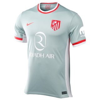 Thailande Maillot Atletico Madrid 2ª 2024-25