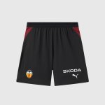 Pantalon Valence 1ª 2026-27 Pantalon Valence 1ª 2026-27