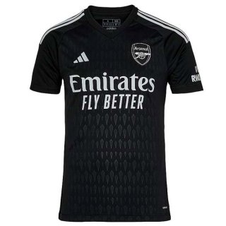 Thailande Maillot Arsenal 1ª Gardien 2023-24