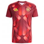 Thailande Maillot Allemagne 2ª 2025-26 Womens Team Thailande Maillot Allemagne 2ª 2025-26 Womens Team