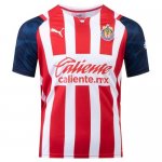 Thailande Maillot Chivas USA 1ª 2021-22 Thailande Maillot Chivas USA 1ª 2021-22