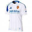 Thailande Maillot Real Zaragoza 1ª 2024-25