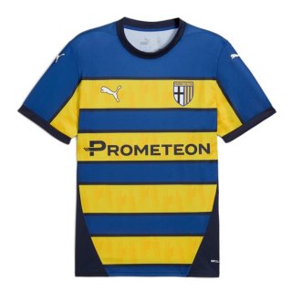 Thailande Maillot Parma 2ª 2024-25