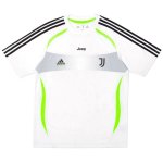Thailande Maillot Juventus Spécial 2019-20 Blanc Vert Thailande Maillot Juventus Spécial 2019-20 Blanc Vert