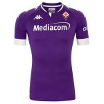 Thailande Maillot Fiorentina 1ª 2020-21 Purpura Thailande Maillot Fiorentina 1ª 2020-21 Purpura