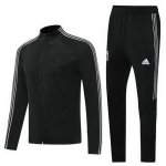 Survetement Juventus 2020-21 Noir Blanc Survetement Juventus 2020-21 Noir Blanc