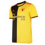 Thailande Maillot Watford 1ª 2019-20 Jaune Thailande Maillot Watford 1ª 2019-20 Jaune