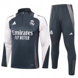 Training Real Madrid 2024-25 Gris