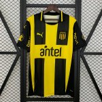 Thailande Maillot Penarol 1ª 2025-26 Thailande Maillot Penarol 1ª 2025-26