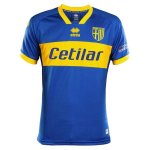 Thailande Maillot Parma 2ª 2020-21 Bleu Thailande Maillot Parma 2ª 2020-21 Bleu