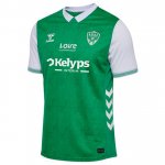 Thailande Maillot ASSE 1ª 2025-26 Thailande Maillot ASSE 1ª 2025-26