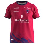 Thailande Maillot Clermont 1ª 2023-24 Thailande Maillot Clermont 1ª 2023-24