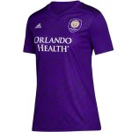 Maillot Orlando City 1ª Femme 2019-20 Purpura Maillot Orlando City 1ª Femme 2019-20 Purpura