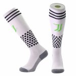 Chaussette Juventus Spécial 2019-20 Blanc Chaussette Juventus Spécial 2019-20 Blanc