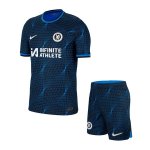 Maillot Chelsea 2ª Enfant 2023-24 Maillot Chelsea 2ª Enfant 2023-24