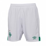 Pantalon Werder Bremen 1ª 2021-22 Pantalon Werder Bremen 1ª 2021-22