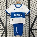 Maillot Universidad Católica 1ª Enfant 2024-25 Maillot Universidad Católica 1ª Enfant 2024-25
