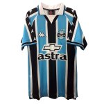 Maillot Grêmio 1ª Retro 2000 Bleu Maillot Grêmio 1ª Retro 2000 Bleu