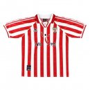 Thailande Maillot Athletic Bilbao 1ª 100th Anniversary